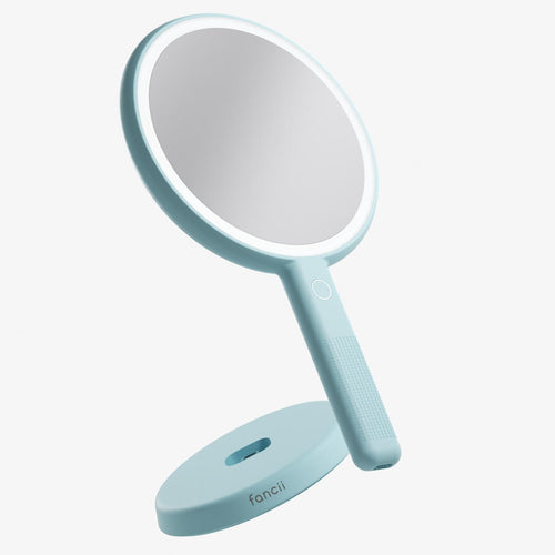 Cami Lighted Handheld Mirror